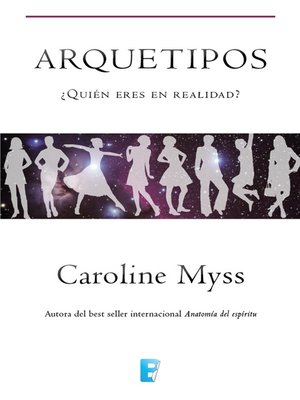 cover image of Arquetipos